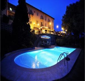 מלון Tigliole Ca' Vittoria מראה חיצוני תמונה